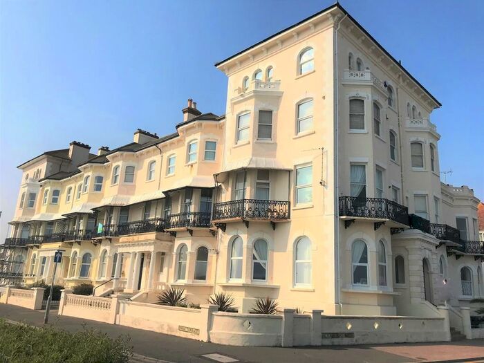 2 Bedroom Apartment To Rent In Victoria Road South, Bognor Regis, PO21
