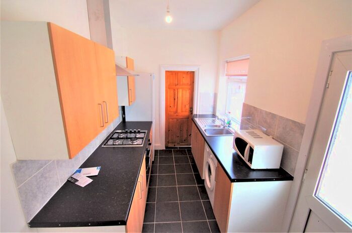 2 Bedroom Terraced House To Rent In Humber Avenue, Coventry, CV1