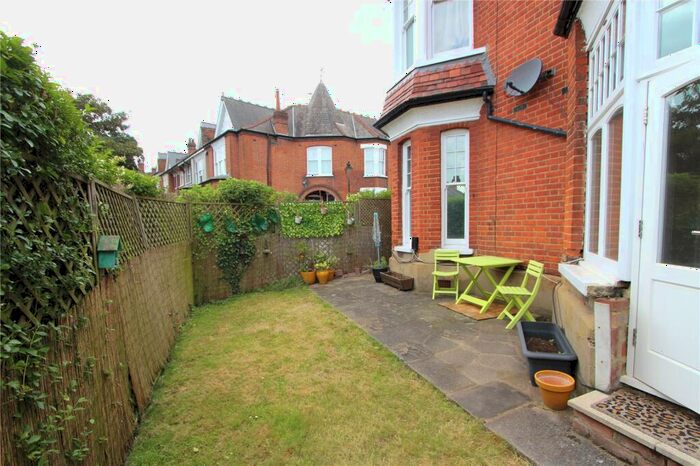 1 Bedroom Apartment To Rent In Dukes Avenue, London, N10