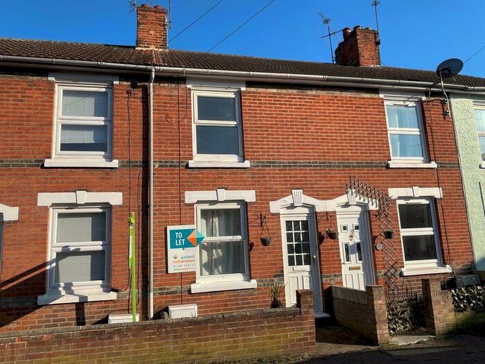 2 Bedroom House To Rent In New Town, CO1