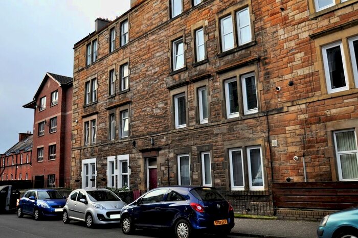 1 Bedroom Flat To Rent In Albion Terrace, Leith, Edinburgh, EH7