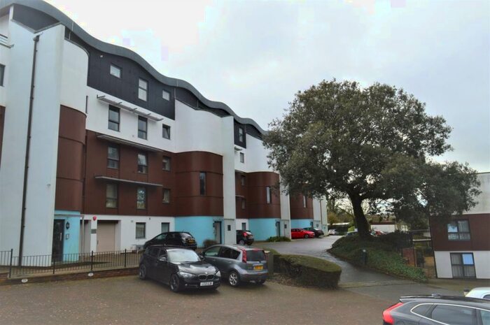 2 Bedroom Flat To Rent In Explorer Court, Milehouse, PL2