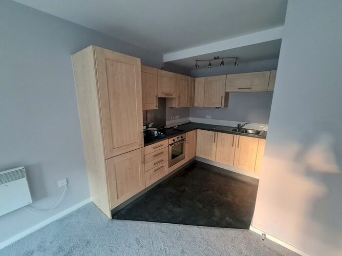 1 Bedroom Apartment To Rent In Georgia Avenue, West Didsbury, Manchester, M20
