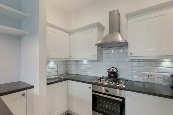 1 Bedroom Apartment To Rent In Anerley Hill, London, SE19