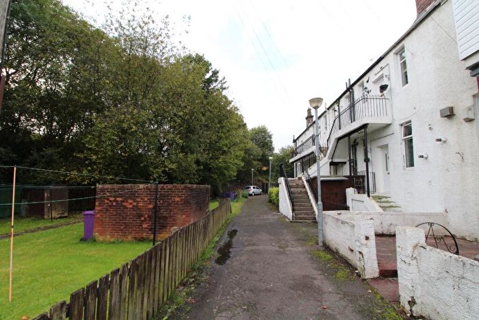 2 Bedroom Flat For Sale In Riversdale Lane, Glasgow, G14