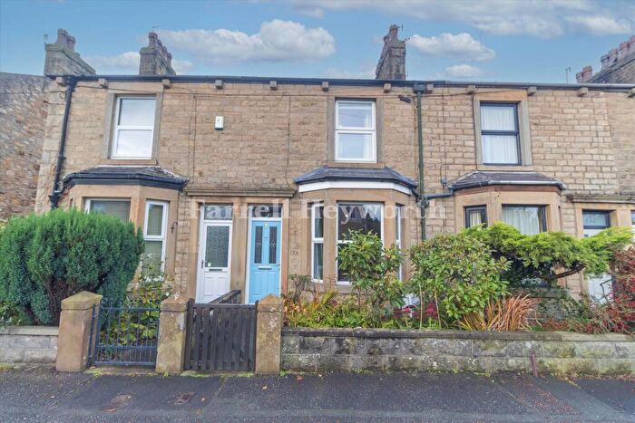 3 Bedroom House For Sale In Scotforth Road, Lancaster, LA1