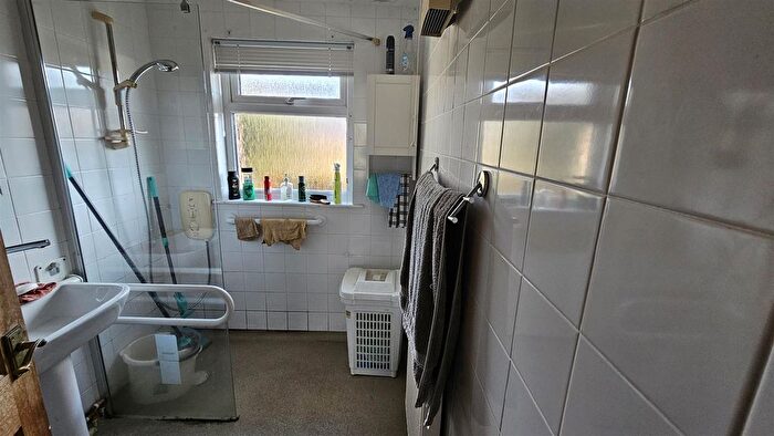2 Bedroom Semi-Detached Bungalow For Sale In Boscarnek, St Erth, Cornwall, TR27