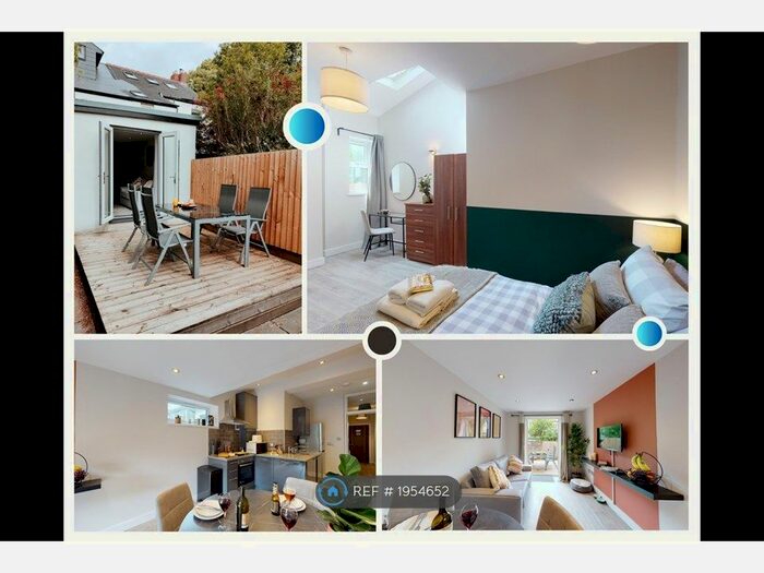 1 Bedroom Flat To Rent In Balaclava Road, Roath, Cardiff, CF23