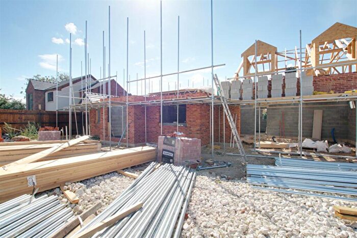 5 Bedroom Detached House For Sale In Hodgetoft Lane, Maltby Le Marsh, Alford, LN13