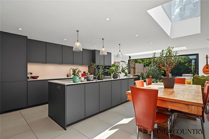 5 Bedroom Terraced House For Sale In Achilles Road, London, NW6