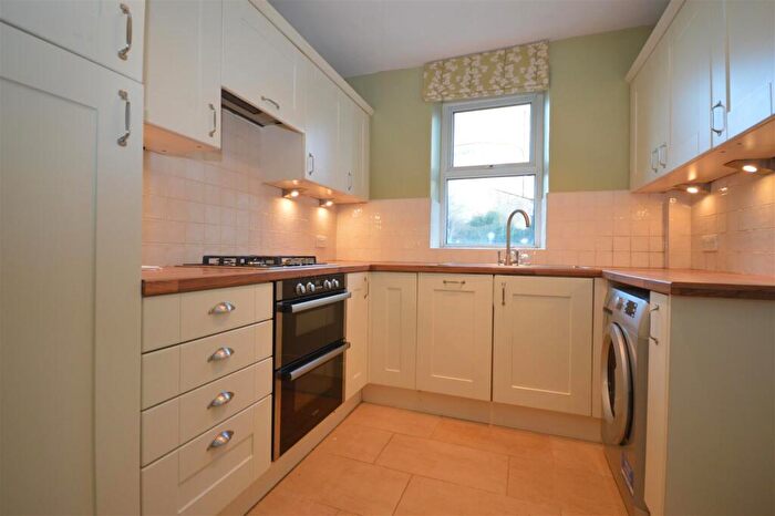 3 Bedroom Terraced House To Rent In Newbould Lane, Broomhill, Sheffield, S10