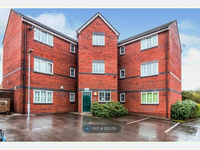 2 Bedroom Flat To Rent In Thorndale Court, Manchester M9