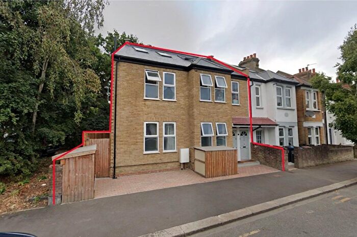 5 Bedroom End Of Terrace House For Sale In A Dorien Road, Raynes Park, SW20