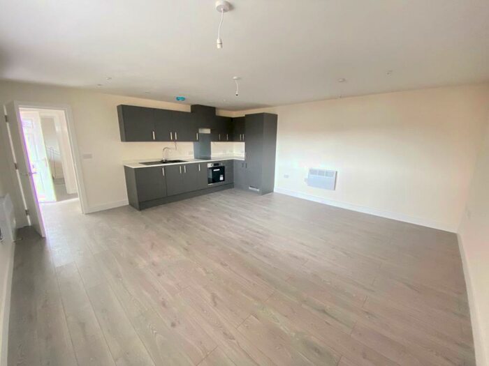 1 Bedroom Apartment To Rent In Marlowes, Hemel Hempstead, HP1