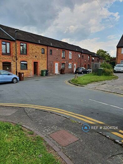 3 Bedroom Terraced House To Rent In Harrow, Harrow, HA1