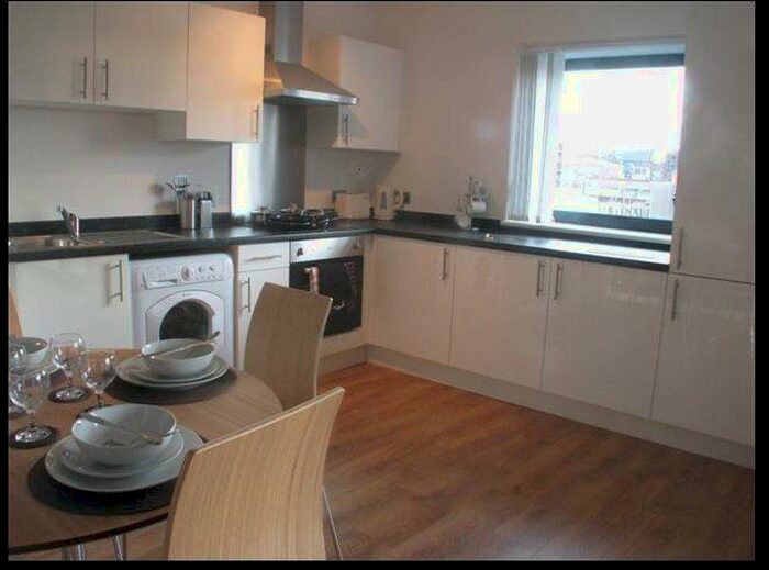 2 Bedroom Flat To Rent In Kings Dock Mill, Tabley Street, Liverpool, L1