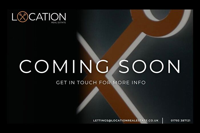 2 Bedroom Flat To Rent In Old Town, Swindon, SN3