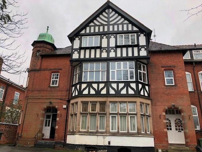 2 Bedroom Property To Rent In Tettenhall Road, Wolverhampton, WV6