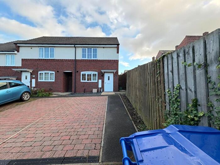 2 Bedroom Terraced House To Rent In Kirby Street, Mexborough, S64