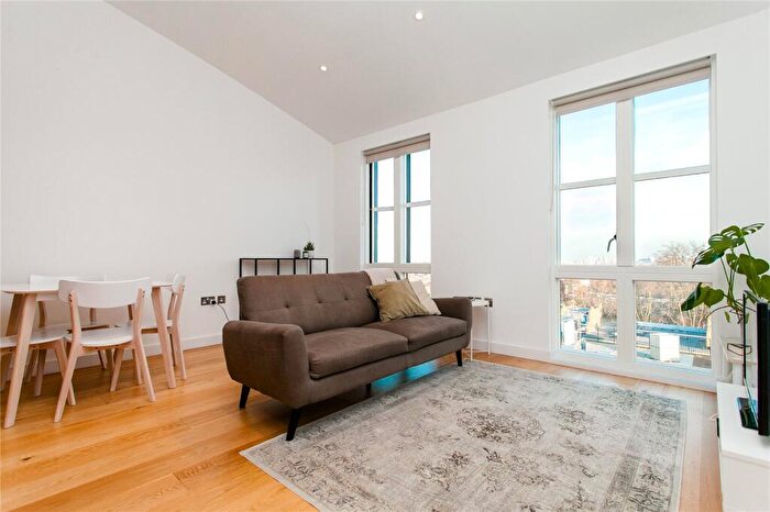 1 Bedroom Flat To Rent In Esther Anne Place, Angel, N1