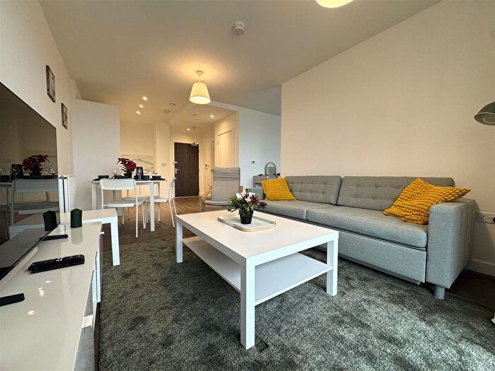 Studio To Rent In Riband Walk, Hayes, UB3