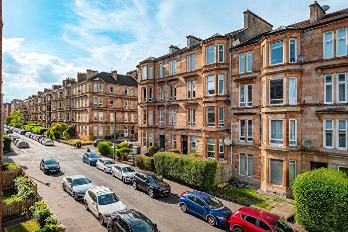 2 Bedroom Flat For Sale In Finlay Drive, Dennistoun, Glasgow, G31