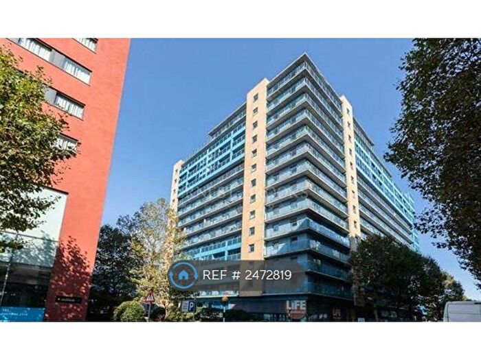 2 Bedroom Flat To Rent In Westgate Apartments, London, E16