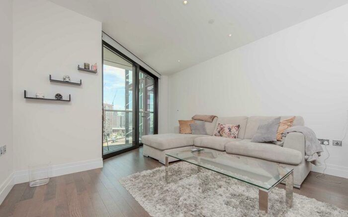 2 Bedroom Apartment To Rent In Four Riverlight Quay, London, SW11