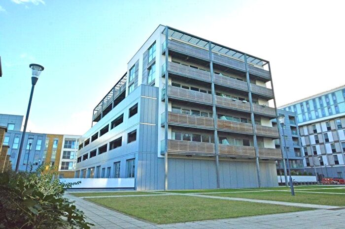 2 Bedroom Flat To Rent In Torrent Lodge, Merryweather Place, SE10