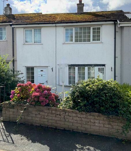 3 Bedroom Terraced House For Sale In Nant Y Felin, Pentraeth, LL75