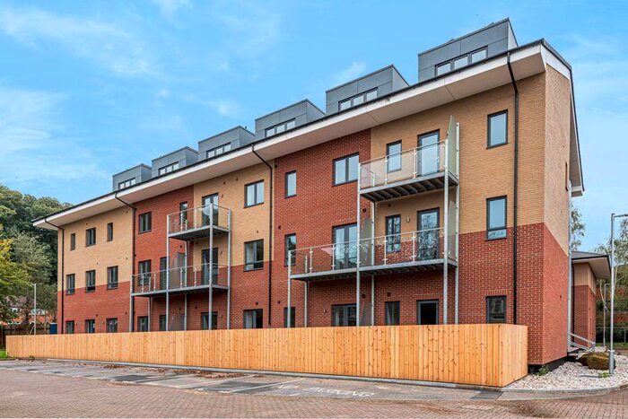 2 Bedroom Apartment To Rent In Catteshall Lane, Godalming, GU7