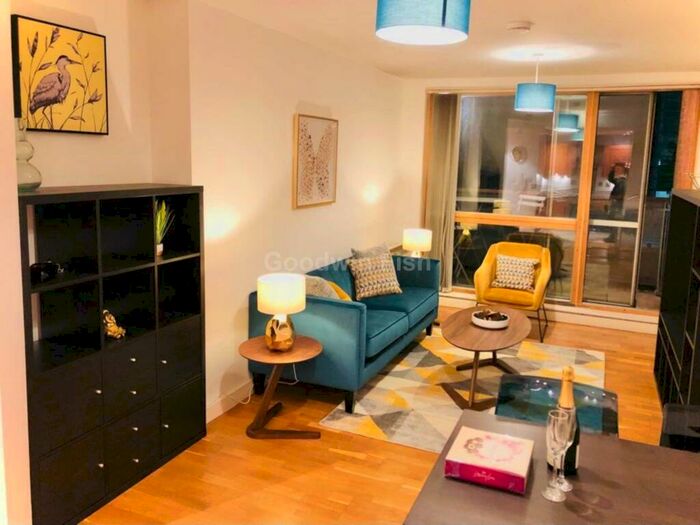 2 Bedroom Apartment To Rent In Beaumont Building, Mirabel Street, Deansgate, M3