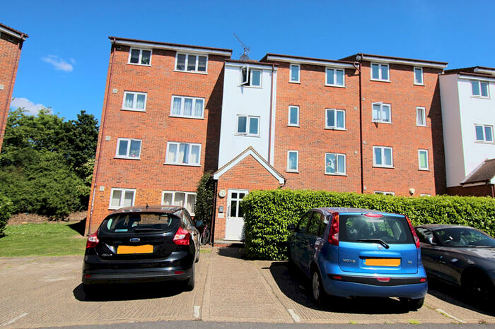 Studio To Rent In John Williams Close, New Cross, SE14