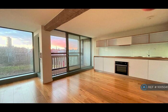 1 Bedroom Flat To Rent In Park Hill, Sheffield, S2