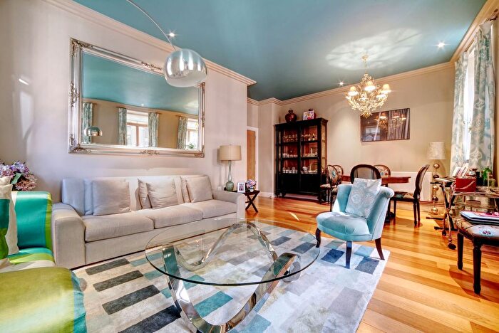 3 Bedroom Flat To Rent In Dean Ryle Street, London, SW1P