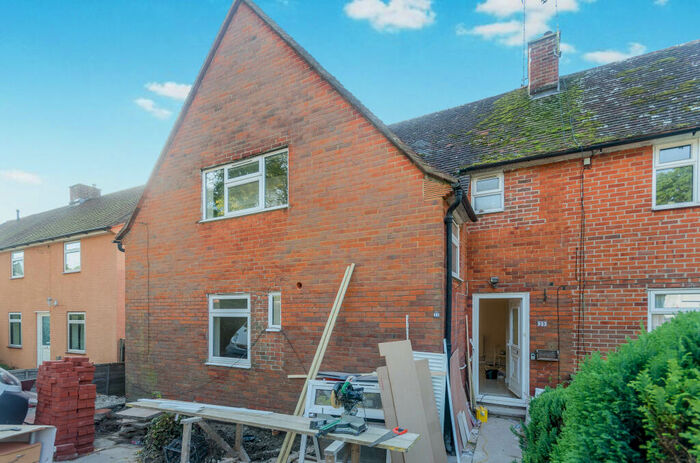 6 Bedroom Terraced House To Rent In Cromwell Road, Winchester, SO22