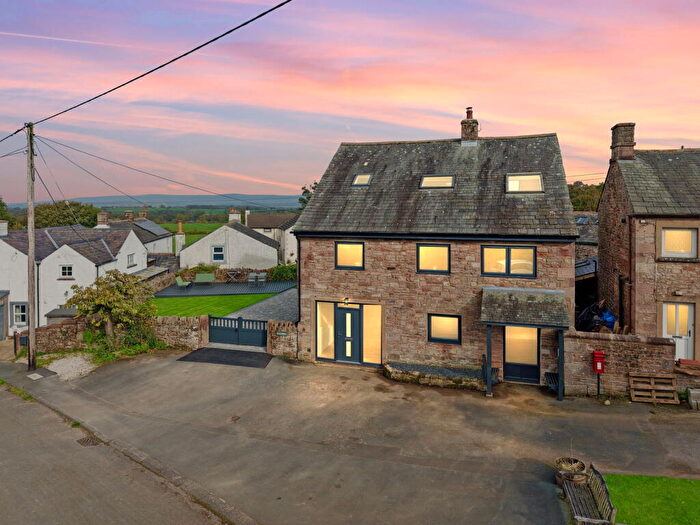 4 Bedroom Detached House For Sale In Balandra, Skelton, CA11