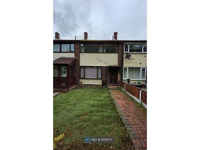 3 Bedroom Terraced House To Rent In Frances Place, Atherton, Manchester, M46