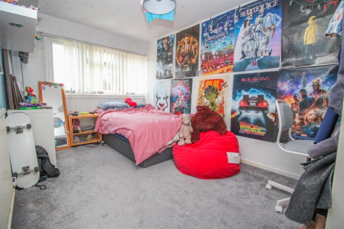 2 Bedroom Terraced House For Sale In Altham Grove, Harlow, CM20