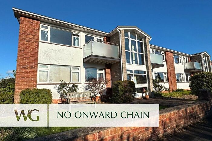 2 Bedroom Flat For Sale In Lympstone, Exmouth, EX8