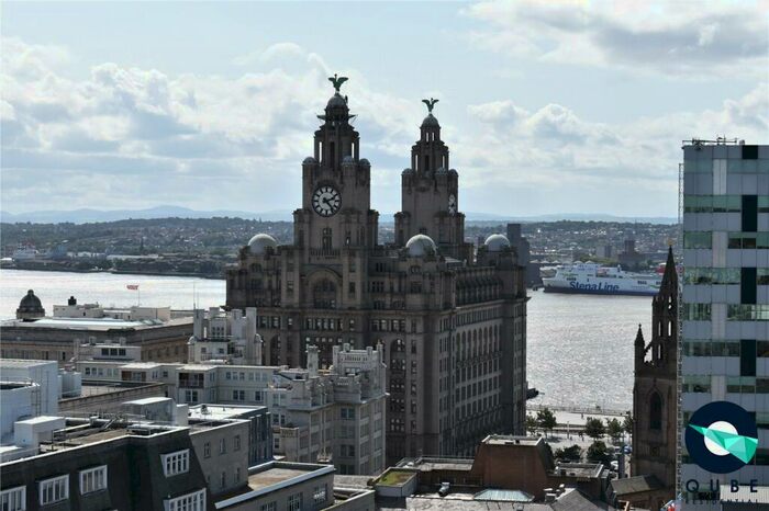 1 Bedroom Flat To Rent In Silkhouse Court, Tithebarn Street, Liverpool, L2