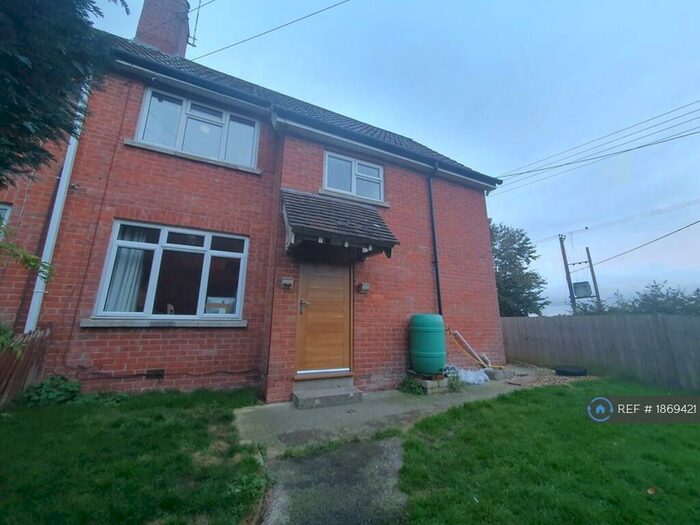 2 Bedroom Semi-Detached House To Rent In Little Horton, Devizes, SN10