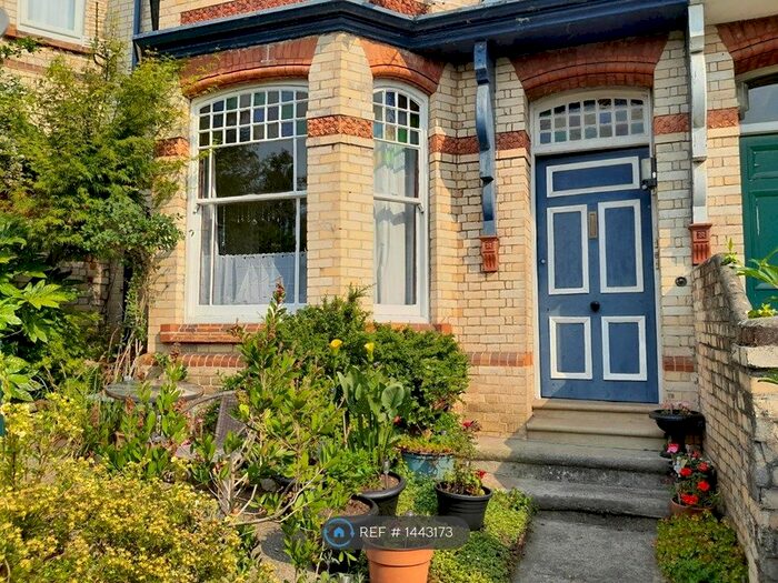 1 Bedroom Flat To Rent In Southview Terrace, Bideford, EX39