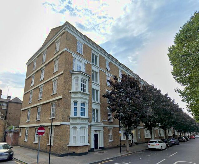 3 Bedroom Flat To Rent In Corfield Street, London, E2