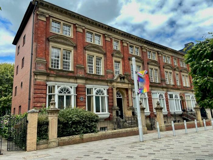 2 Bedroom Flat To Rent In Northumberland Road, Newcastle Upon Tyne, NE1