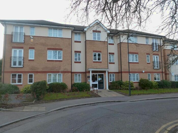 2 Bedroom Flat To Rent In Collapit Close, North Harrow, Harrow, HA1