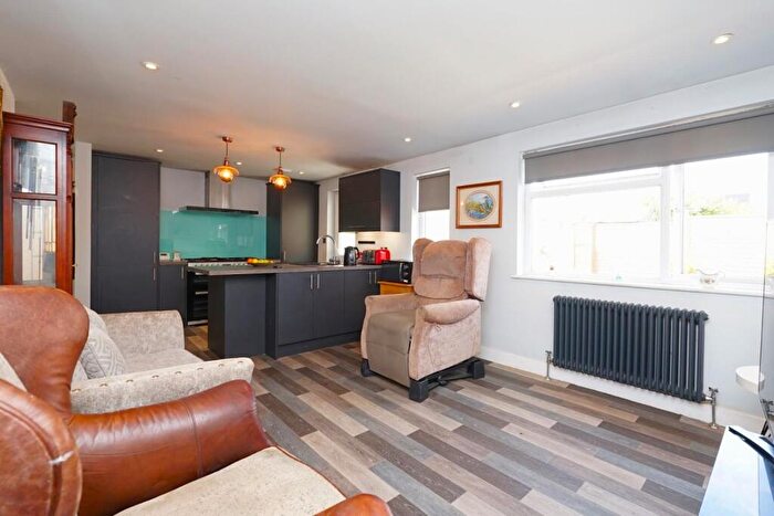 2 Bedroom Semi-Detached Bungalow For Sale In Park Road, Swarthmoor, Ulverston, LA12