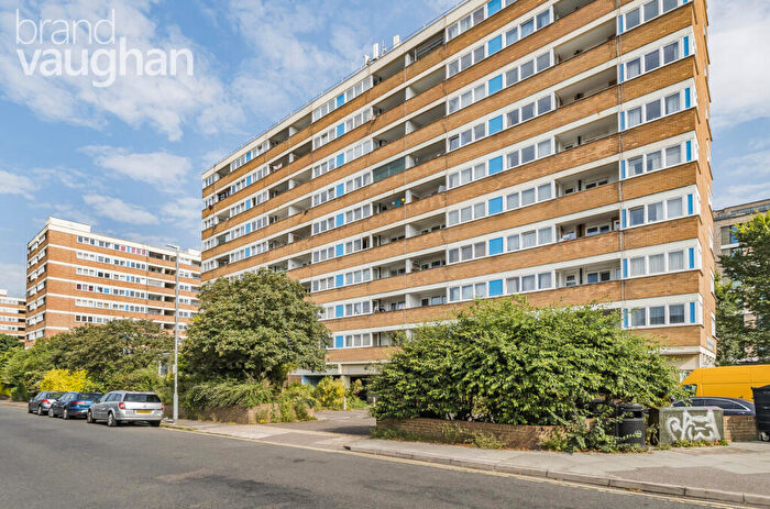 1 Bedroom Flat To Rent In Clarendon Road, Hove, East Sussex, BN3