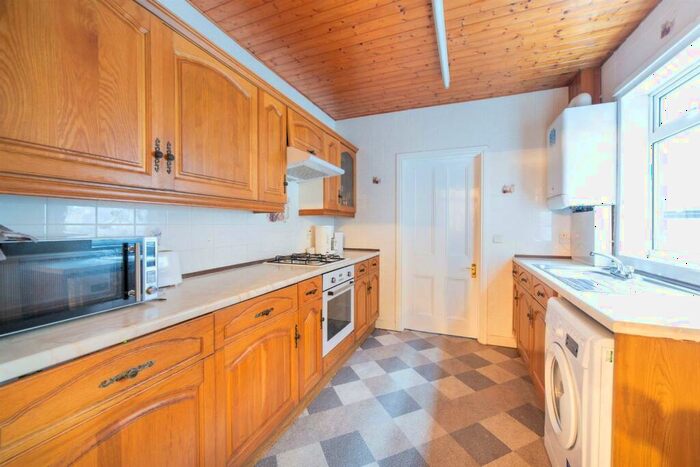 2 Bedroom Flat To Rent In Glenthorn Road, Jesmond, NE2