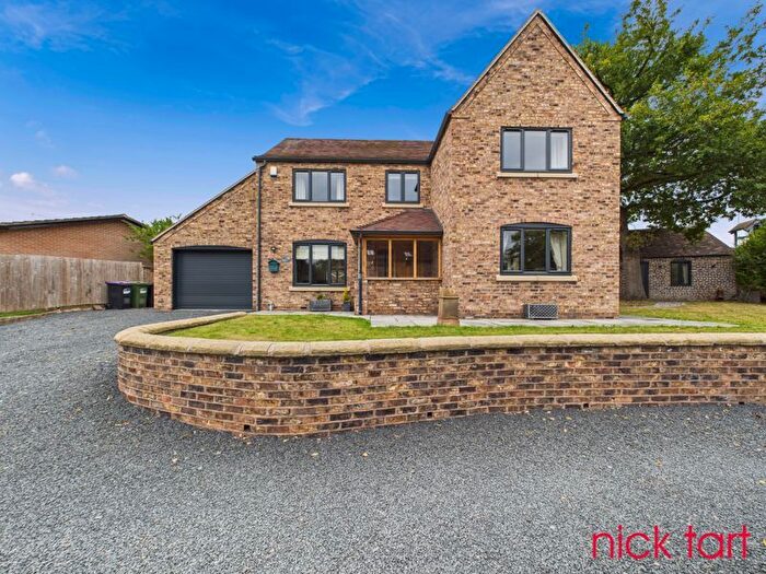 4 Bedroom Detached House To Rent In Derwen House, Much Wenlock, TF13